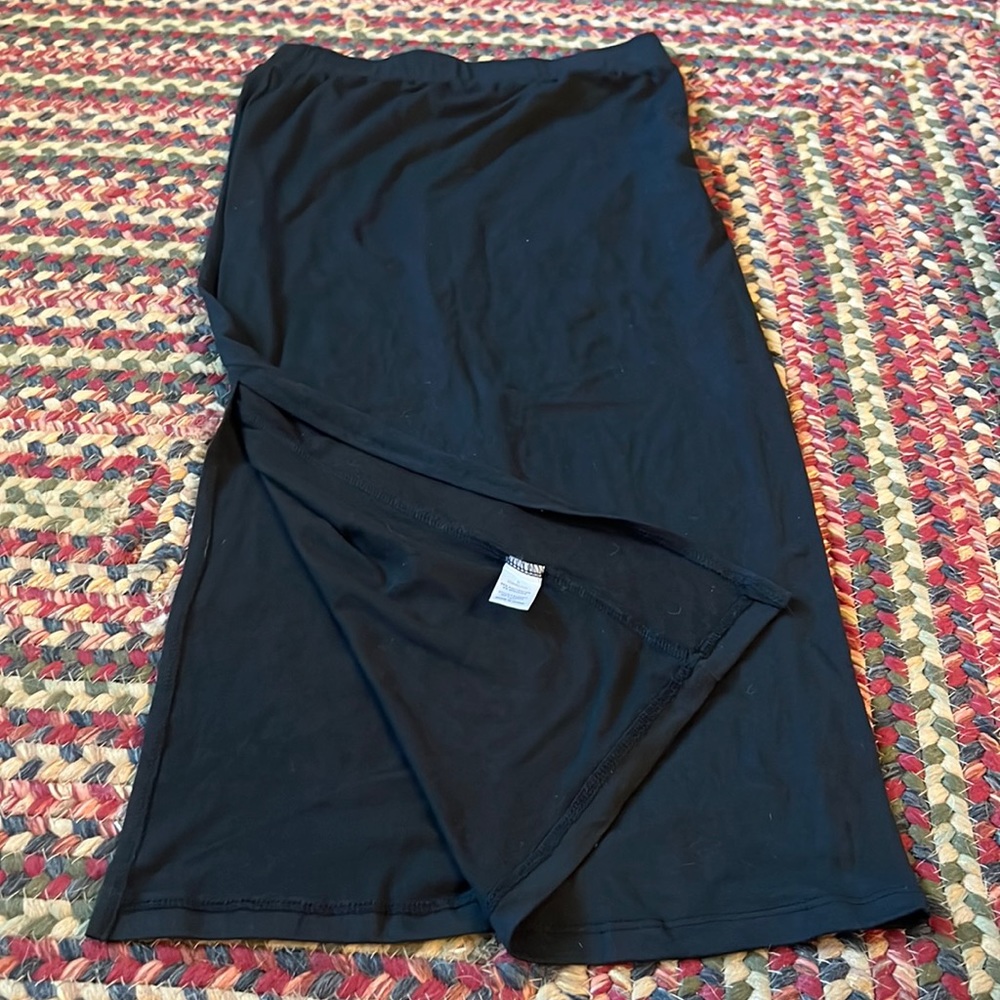 Midi Skirt
